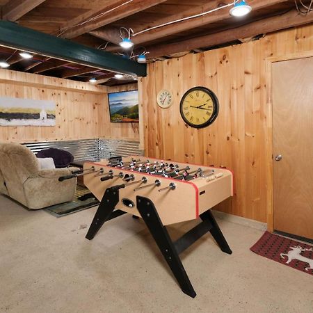 Karens Cozy Cottage Gatlinburg Esterno foto