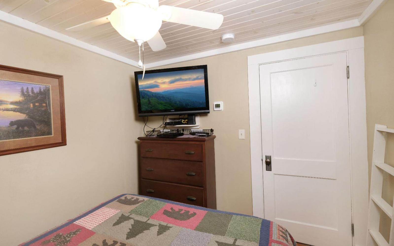 Karens Cozy Cottage Gatlinburg Esterno foto
