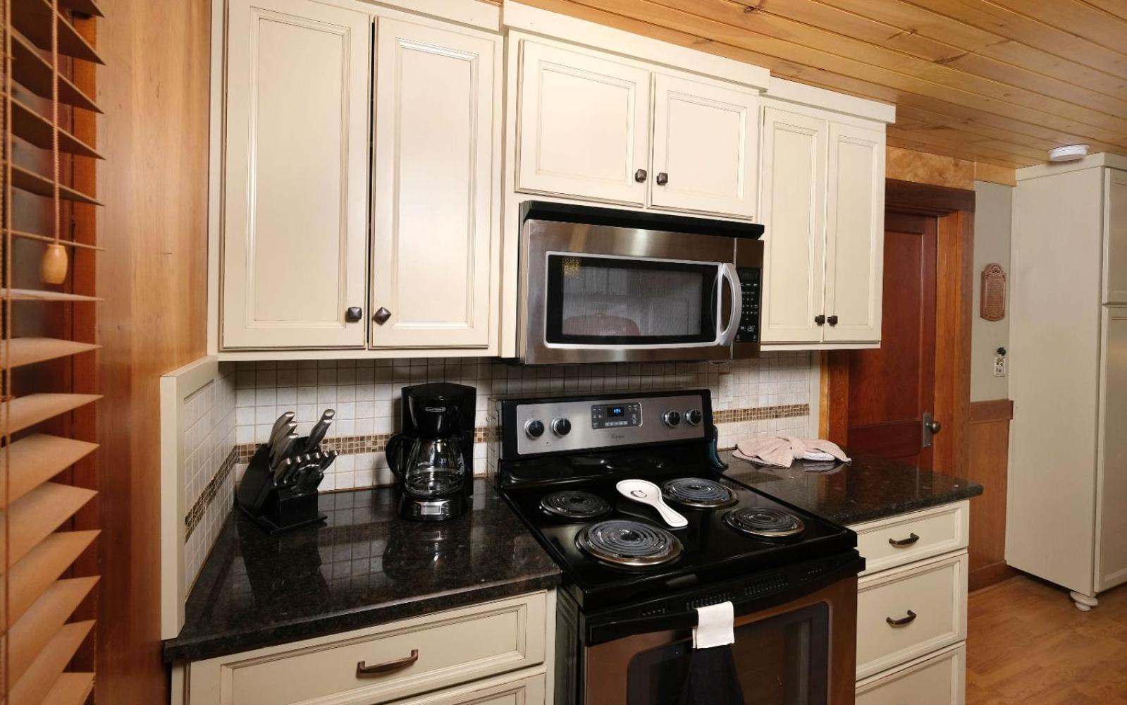 Karens Cozy Cottage Gatlinburg Esterno foto