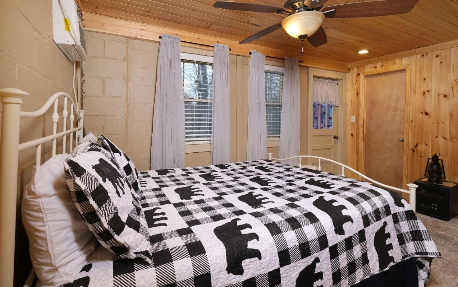 Karens Cozy Cottage Gatlinburg Esterno foto