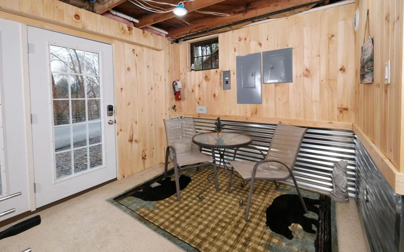 Karens Cozy Cottage Gatlinburg Esterno foto
