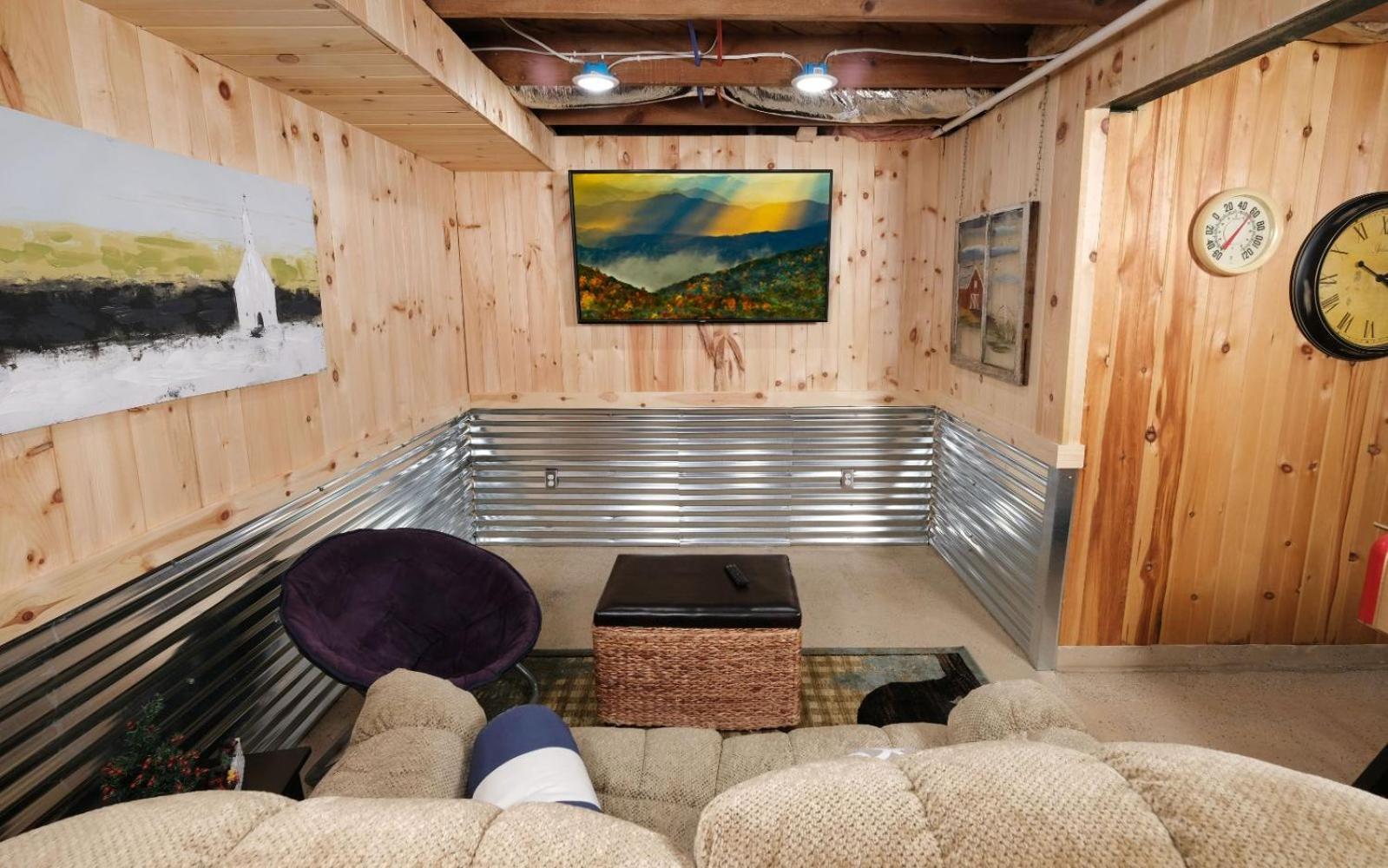 Karens Cozy Cottage Gatlinburg Esterno foto