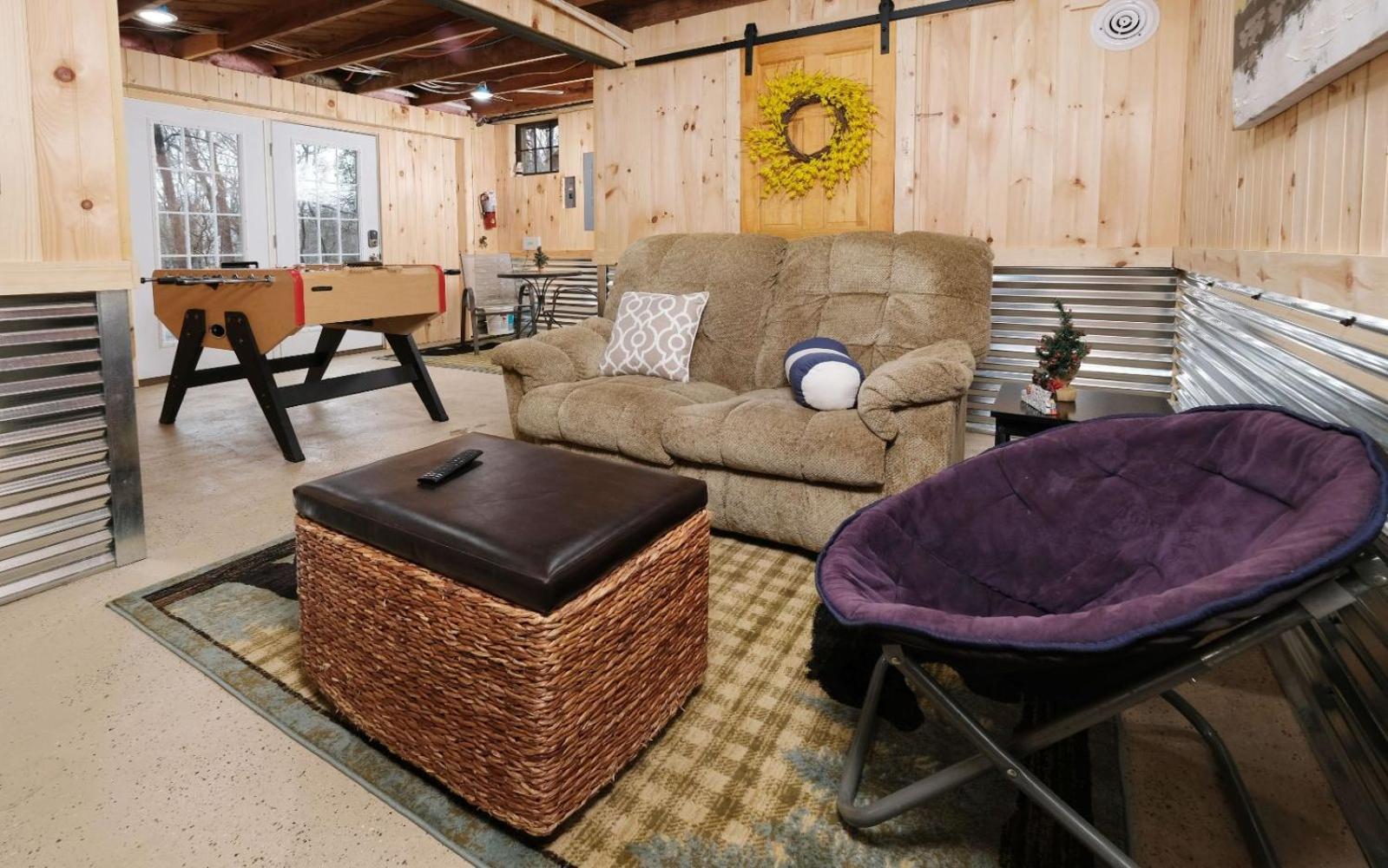 Karens Cozy Cottage Gatlinburg Esterno foto